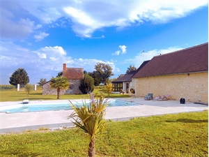 corps de ferme à la vente -   37240  CUSSAY, surface 32 m2 vente corps de ferme - UBI441065846